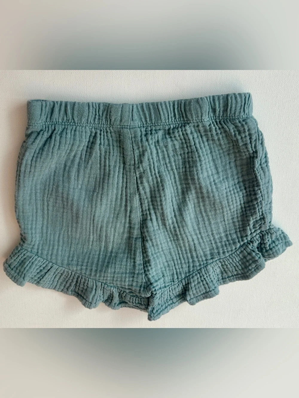 Old Navy, Grayson Collective, Gap, Patrick J girl’s Shorts 5 Pack. Size 4T